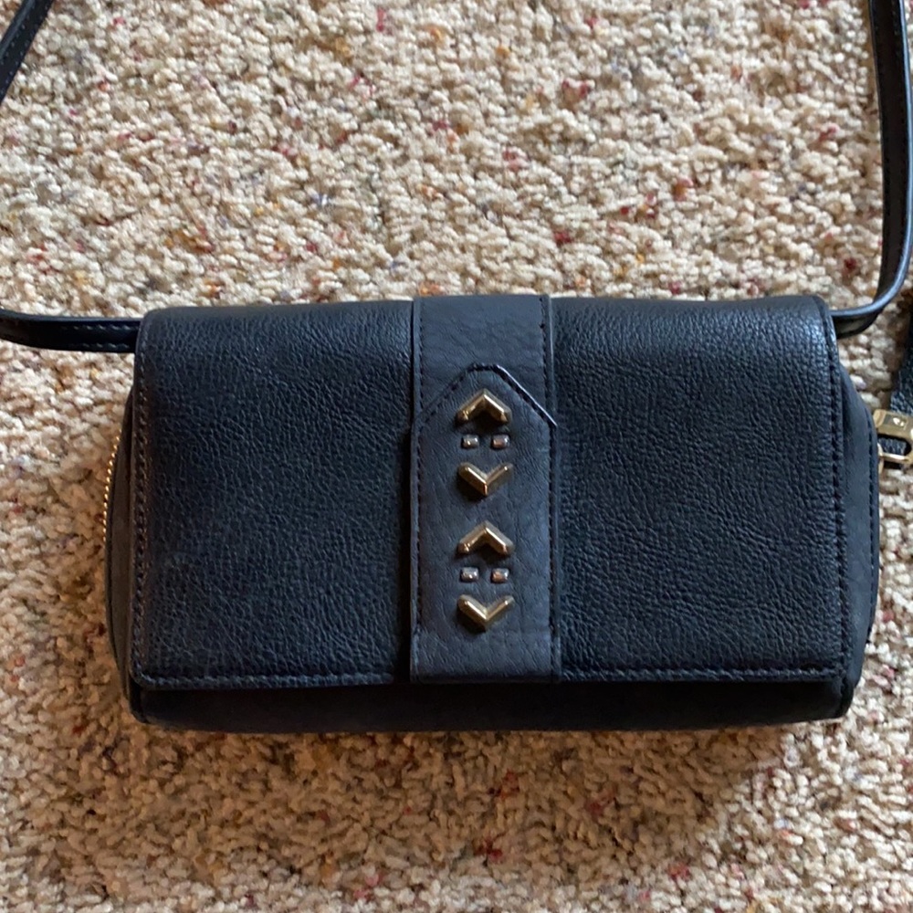 Crossbody/Clutch